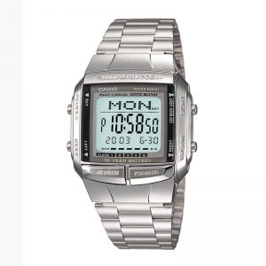 Casio DB-360-1DF (DB27) Youth Series Digital Watch