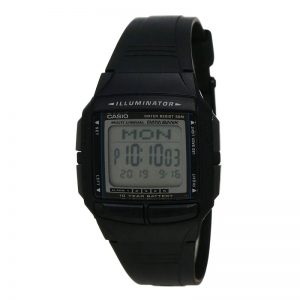 Casio DB-36-1AVDF (DB23) Youth Series Digital Watch