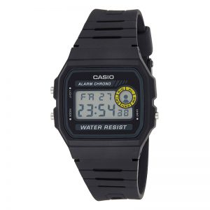 Casio F-94WA-8DG(D052) Youth Series Digital Watch