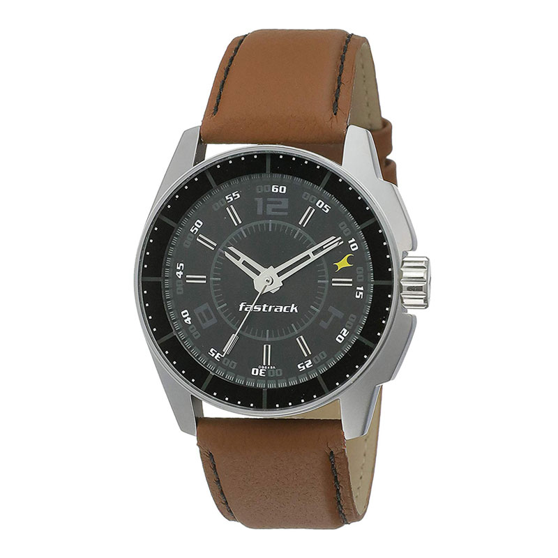 Fastrack nk3089sl05 online