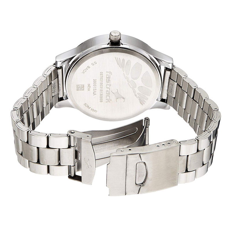 Fastrack 6078sfd 2025