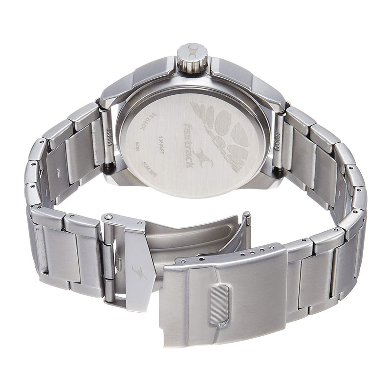 Fastrack nk3089sm01 sale