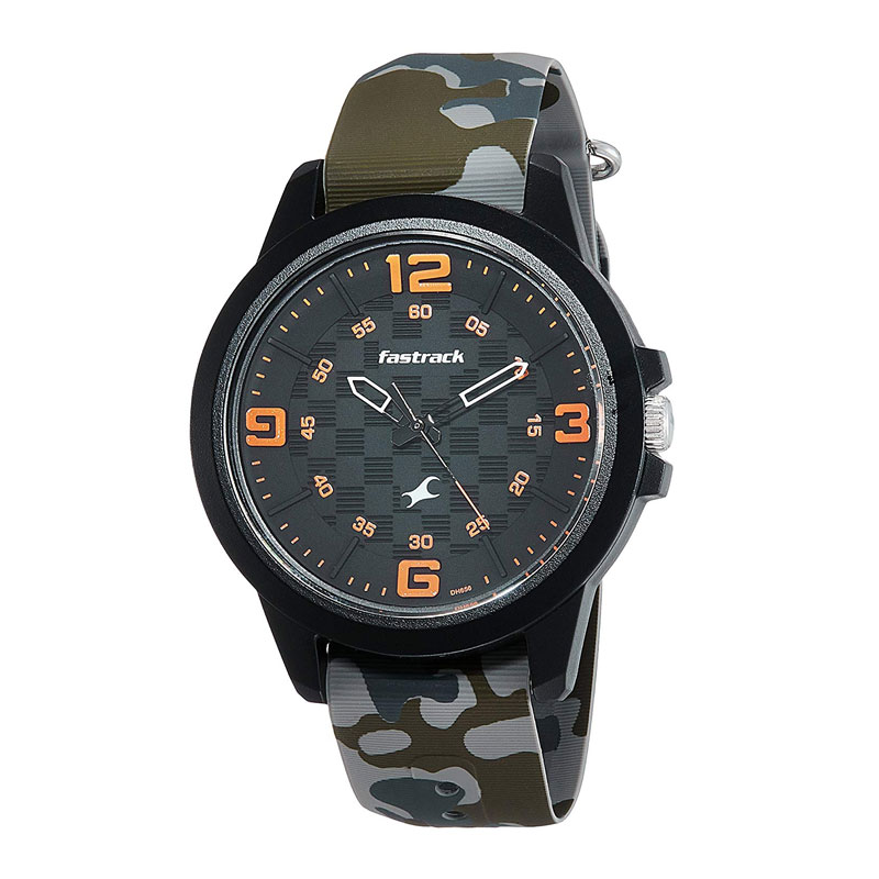 Fastrack watch nk3089nm01 cheap