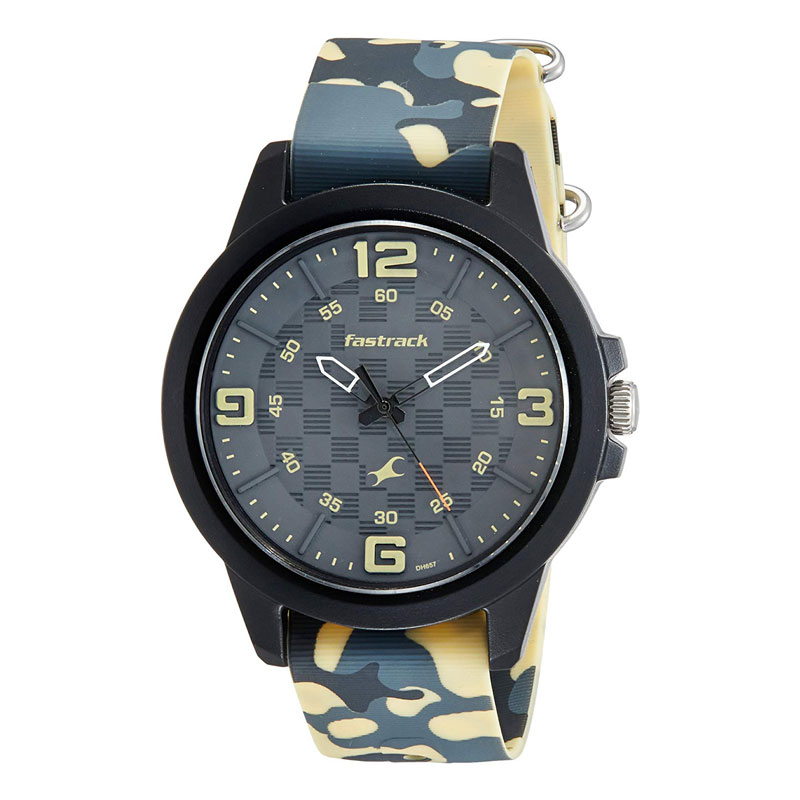 Fastrack 6163km02 on sale
