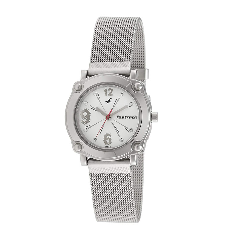 Fastrack hip hop analog watch discount