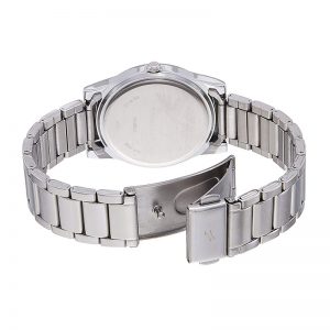 Fastrack watch deals nk3121sm02