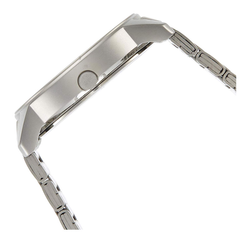 Fastrack Road Trip Analog White Dial Women S Watch 6190Sm01 Zakarto