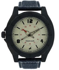 Fastrack 9334pga hotsell