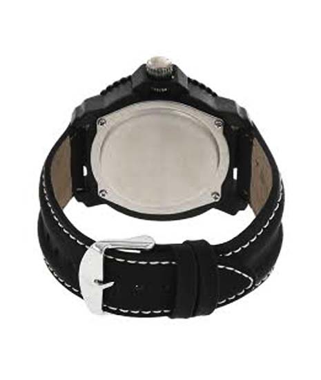 Fastrack Grey Dial Analog Watch for Men 38017PL01 Zakarto