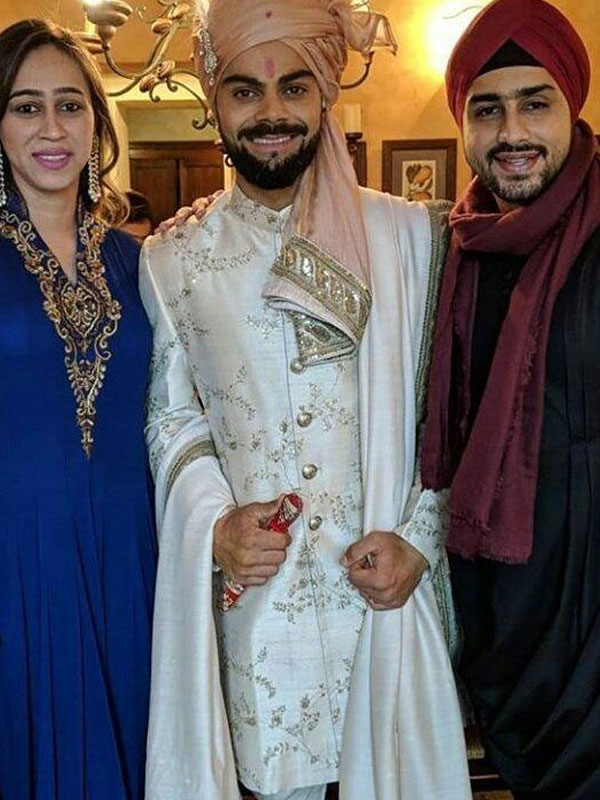 Virat sherwani hotsell
