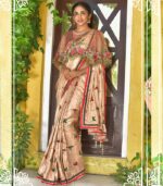 Wedding Wear Indian Womens Wear Saree