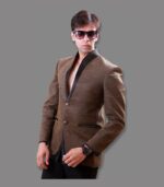 Exclusive Range Of Collection Soft Suede Designer Blazers