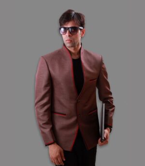 Proffers The Best Combination Of Design Designer Blazers