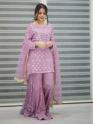 riya designer shifali series 10011014 pure georgette kurti