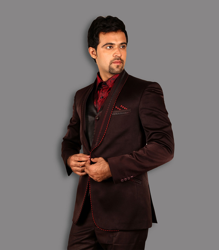 Wedding & Groomsmen Suits for Men | SuitShop