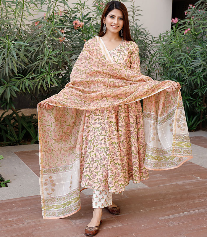 Tissue Silk Anarkali & Palazzo Set by Rajiramniq now available at Aza  Fashions | Indian fashion dresses, Dress indian style, Indian dresses  traditional