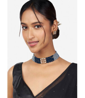 Swarovski crystaldust deals choker