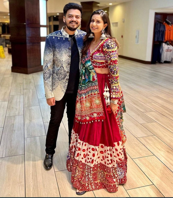 Stylish chaniya choli hotsell