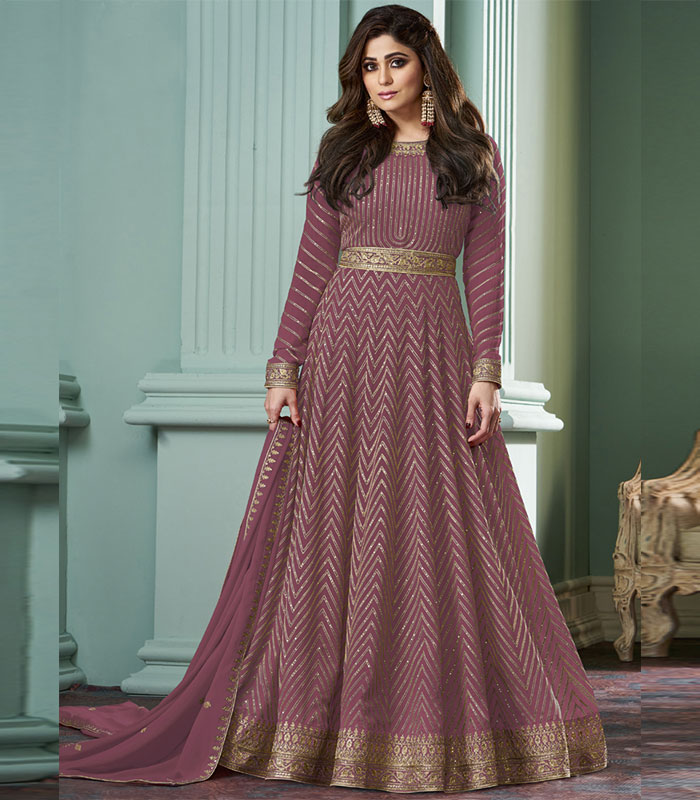 Bollywood anarkali suits deals