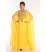Buy This Moroccan Jellabiya Takhita Var For Women Gown Dress