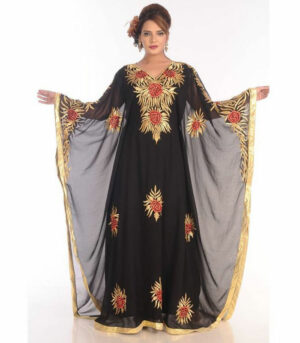 Get This Modern Kaftan At Ramadan Arabic Kaftan Dress
