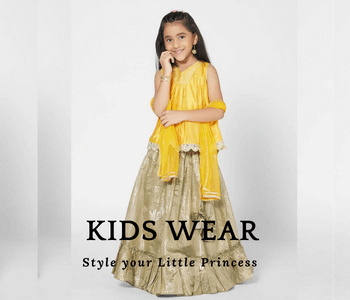 Style your Little Princess